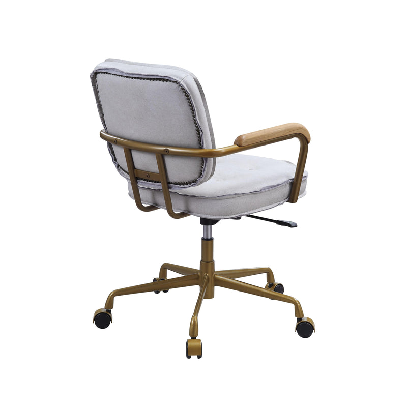 Acme Furniture Siecross 93172 Office Chair IMAGE 6