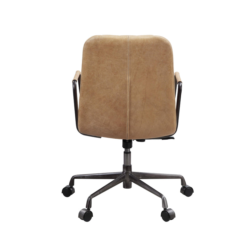 Acme Furniture Eclarn 93174 Office Chair IMAGE 5