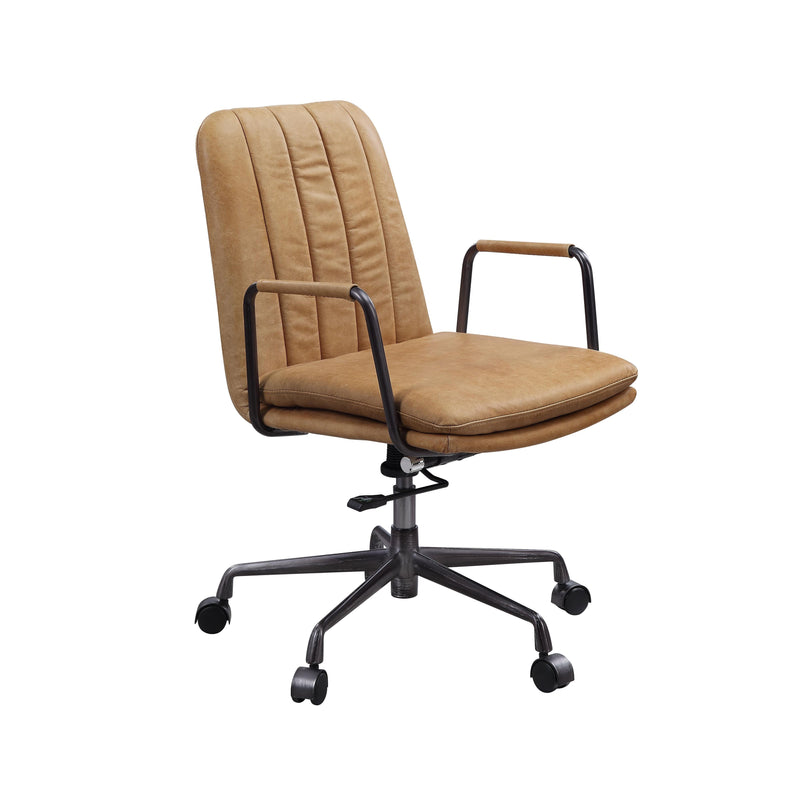 Acme Furniture Eclarn 93174 Office Chair IMAGE 8