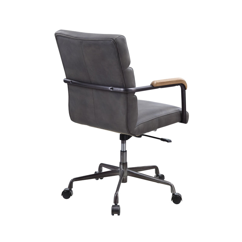 Acme Furniture Halcyon 93242 Office Chair - Grey IMAGE 6