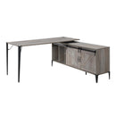 Acme Furniture Zakwani OF00001 Writing Desk - GW IMAGE 2