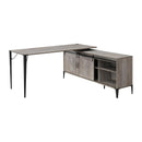 Acme Furniture Zakwani OF00001 Writing Desk - GW IMAGE 4