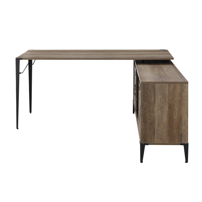 Acme Furniture Zakwani OF00004 Writing Desk with USB Port - RO IMAGE 2