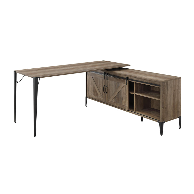 Acme Furniture Zakwani OF00004 Writing Desk with USB Port - RO IMAGE 3