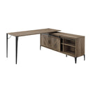 Acme Furniture Zakwani OF00004 Writing Desk with USB IMAGE 9