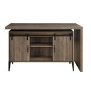 Acme Furniture Zakwani OF00006 Writing Desk IMAGE 16