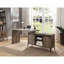 Acme Furniture Zakwani OF00006 Writing Desk IMAGE 19