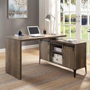 Acme Furniture Zakwani OF00006 Writing Desk - RO IMAGE 1