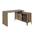 Acme Furniture Zakwani OF00006 Writing Desk - RO IMAGE 3