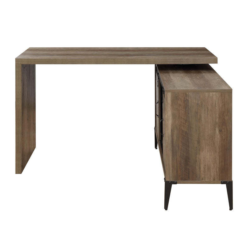 Acme Furniture Zakwani OF00006 Writing Desk - RO IMAGE 3