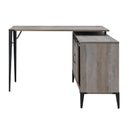 Acme Furniture Zakwani OF00009 Writing Desk - GW IMAGE 3