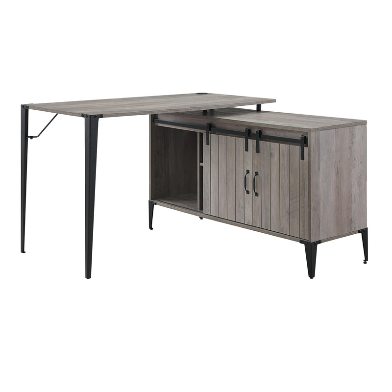 Acme Furniture Zakwani OF00009 Writing Desk - GW IMAGE 6