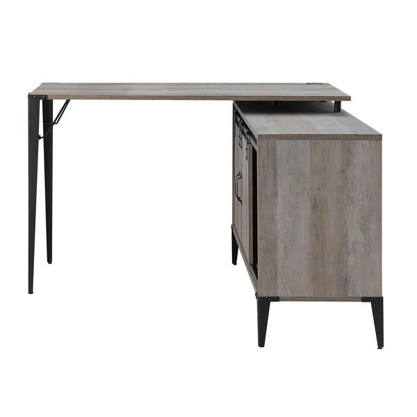 Acme Furniture Zakwani OF00011 Writing Desk with USB Port - GW IMAGE 1