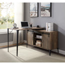 Acme Furniture Zakwani OF00012 Writing Desk with USB IMAGE 9