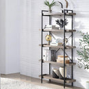 Acme Furniture Zakwani OF00013 Bookshelf - GW IMAGE 1