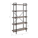 Acme Furniture Zakwani OF00013 Bookshelf IMAGE 5