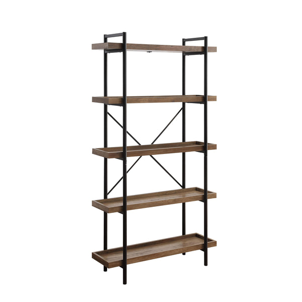 Acme Furniture Zakwani OF00014 Bookshelf - RO IMAGE 1