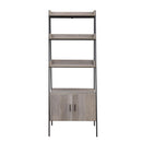 Acme Furniture Zakwani OF00015 Bookshelf - GW IMAGE 2