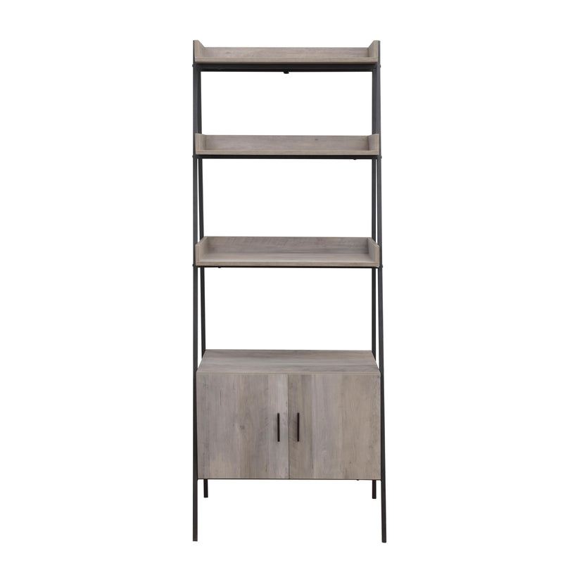 Acme Furniture Zakwani OF00015 Bookshelf - GW IMAGE 2