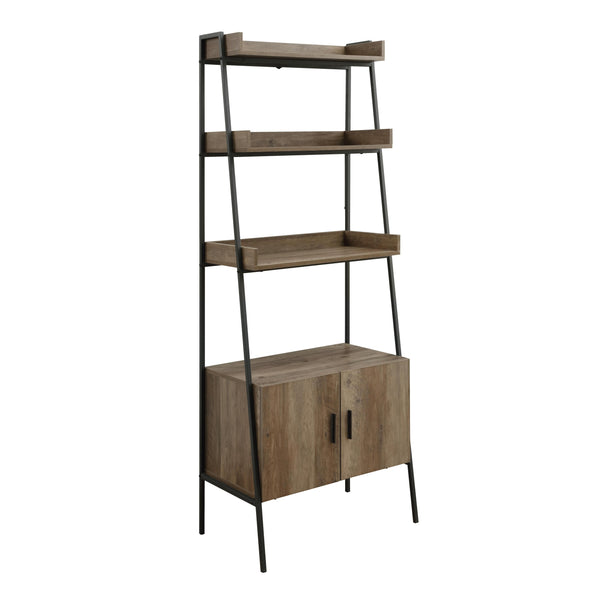 Acme Furniture Zakwani OF00016 Bookshelf - RO IMAGE 1