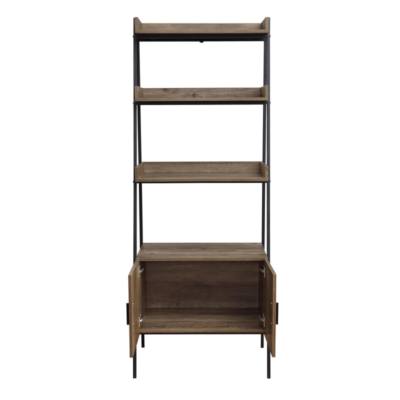 Acme Furniture Zakwani OF00016 Bookshelf - RO IMAGE 3