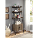 Acme Furniture Zakwani OF00016 Bookshelf IMAGE 5