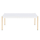 Acme Furniture Otrac Coffee Table LV00034 IMAGE 3