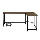 Acme Furniture Dazenus OF00042 Desk - Natural IMAGE 4