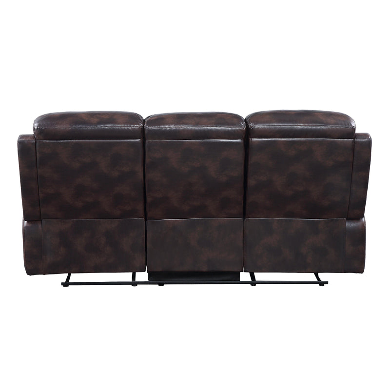 Acme Furniture Perfiel LV00066 Motion Sofa IMAGE 12