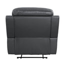 Acme Furniture Lamruil Leather Recliner LV00074 IMAGE 5