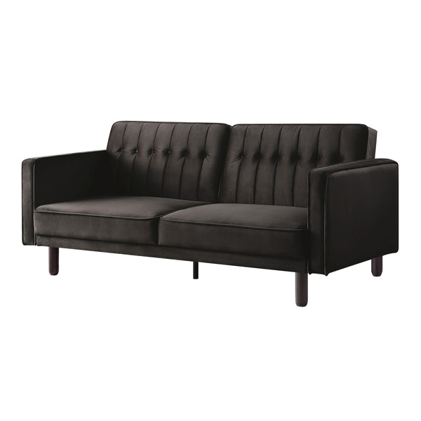 Acme Furniture Qinven Futon LV00086 IMAGE 1