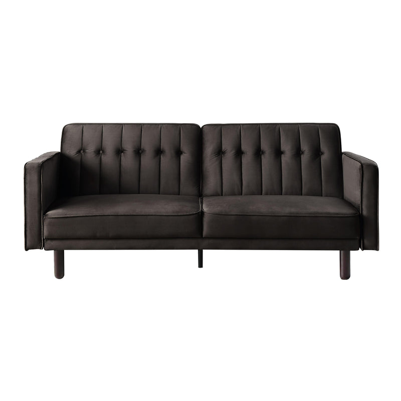 Acme Furniture Qinven Futon LV00086 IMAGE 2