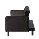 Acme Furniture Qinven Futon LV00086 IMAGE 3