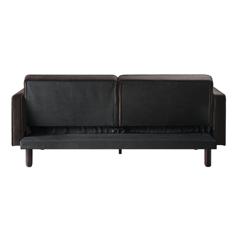 Acme Furniture Qinven Futon LV00086 IMAGE 4