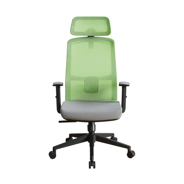 Acme Furniture Umika OF00098 Office Chair - Green IMAGE 1