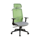 Acme Furniture Umika OF00098 Office Chair - Green IMAGE 2