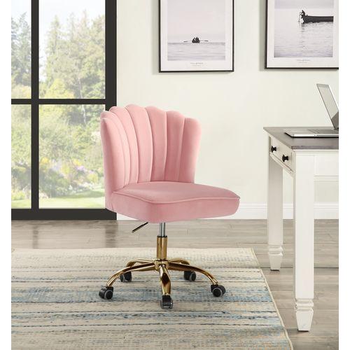 Acme Furniture Moyle OF00116 Office Chair IMAGE 6