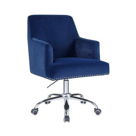 Acme Furniture Trenerry OF00117 Office Chair IMAGE 2