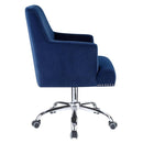 Acme Furniture Trenerry OF00117 Office Chair IMAGE 4
