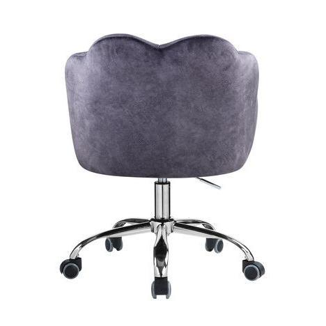 Acme Furniture Rowse OF00118 Office Chair IMAGE 4