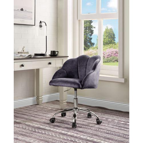 Acme Furniture Rowse OF00118 Office Chair IMAGE 6