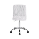 Acme Furniture Arundell OF00120 Office Chair - White IMAGE 1
