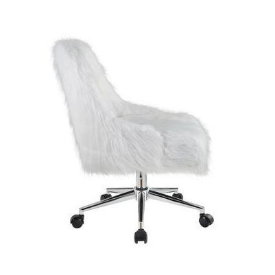 Acme Furniture Arundell II OF00122 Office Chair - White IMAGE 3