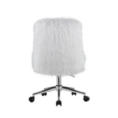 Acme Furniture Arundell II OF00122 Office Chair - White IMAGE 4