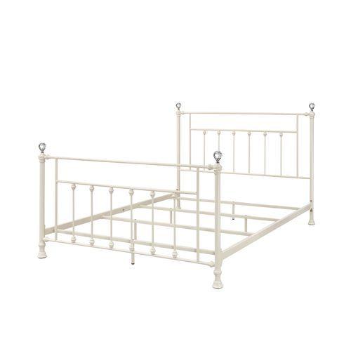 Acme Furniture Comet Full Metal Bed BD00133F IMAGE 2