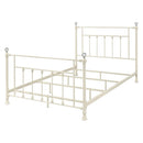 Acme Furniture Comet Queen Metal Bed BD00134Q IMAGE 2