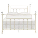 Acme Furniture Comet Queen Metal Bed BD00134Q IMAGE 3