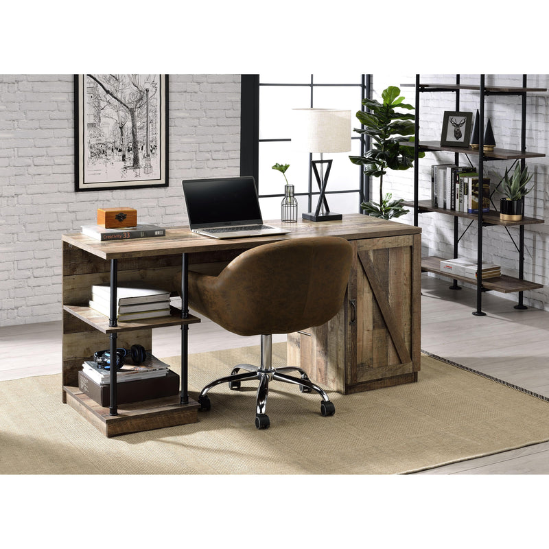 Acme Furniture Canna OF00136 Writing Desk IMAGE 5