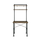 Acme Furniture Ensata OF00137 Writing Desk IMAGE 2