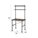 Acme Furniture Ensata OF00137 Writing Desk IMAGE 4